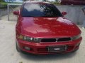 Mitsubishi Galant Shark Car for sale -5