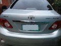 Rush For Sale 2008 Toyota Altis 1.6L V AT-0