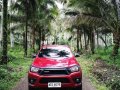 Toyota Hilux 4x4 G AT 2016 model top of the LIFE-6