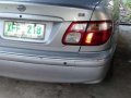 Nissan Exalta 2002 matic fresh for sale -0