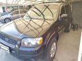 2006 Ford ESCAPE automatic FOR SALE-1