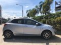 2015 Mazda 2 1.3L MT Hatchback-0