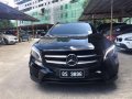 2017 Mercedes-Benz GLA 200 alt for sale -7