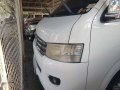 2016 Foton Traveller View manual for sale -6