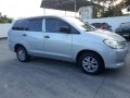 Toyota Innova e 2009 DIESEL Second gen MANUAL-2