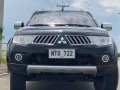 Mitsubishi Montero Sport GLS 2009 for sale -10