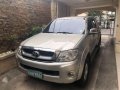 Toyota Hilux g 2011 FOR SALE-4