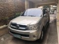 Toyota Hilux g 2011 FOR SALE-0