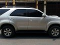 2005 Toyota Fortuner V 4x4 FOR SALE-7