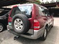 2005 Mitsubishi Pajero GLS 4x4 V6 80tkms only! Automatic Gasoline-7