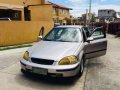 Honda Civic vti 1998 model Complete original papers-3