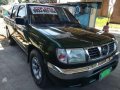 Nissan Frontier 2001 for sale -9