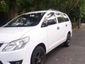 TOYOTA Innova dezel FOR SALE-2