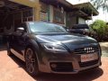 2011 Audi TT 2.0 Turbo FSI Sline 32tkms No Issues-11