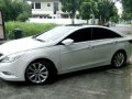 2011 Hyundai Sonata (Top of the line)-4