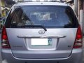 2006 Toyota Innova G Gasoline Automatic Transmission-8