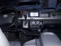 2009 Toyota Hiace SUPER GRANDIA Automatic Diesel-10