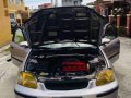 Honda Civic vti 1998 model Complete original papers-10