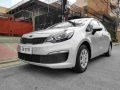 Kia Rio 2016 LX for sale-4