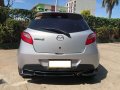 2015 Mazda 2 1.3L MT Hatchback-1