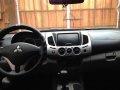 2012 Mitsubishi Strada 4x2 Glx V 38tkms for sale -8