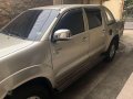 Toyota Hilux g 2011 FOR SALE-1