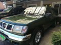 Nissan Frontier 2001 for sale -0