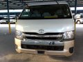 SELLING TOYOTA GL Grandia Model 2017-8