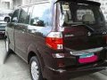 2013 Suzuki APV for sale -0