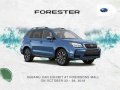 Subaru Forester 2018 for sale-0