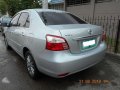 2013 Toyota Vios g top of the line FOR SALE-4