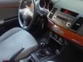 2009 Mitsubishi Lancer Ex Glx for sale -3