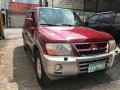 2005 Mitsubishi Pajero GLS 4x4 V6 80tkms only! Automatic Gasoline-1