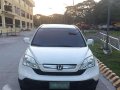 Honda CRV 2007 Matic FOR SALE-0