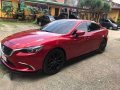 Urgent Sale!! Mazda 6 Diesel 2017 for sale -6