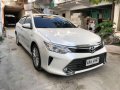 2015 Toyota Camry 2.5v FOR SALE-3