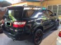 For sale my beloved Toyota Fortuner 2010 model G-0