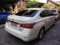 2015 Nissan Sylphy manual for sale -7