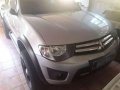 MITSUBISHI STRADA Glx v 2011 for sale -4