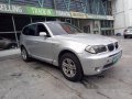 BMW X3 2005 for sale-0