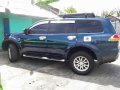 Mitsubishi Montero Sports 2010 for sale -2