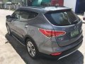 2013 Hyundai Santa Fe Premium for sale -3