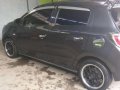 Mitsubishi Mirage glx manual 2014 sale swap-6