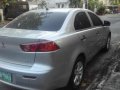 2009 Mitsubishi Lancer Ex Glx for sale -1