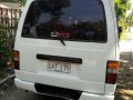 Nissan Urvan Shuttle 2003 for sale -3