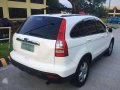 Honda CRV 2007 Matic FOR SALE-4