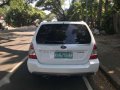 2007 Subaru Forester XT sg9 sale or trade-2