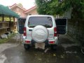 Suzuki Jimny 2006 for sale -4