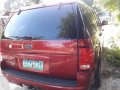 Ford Explorer 2006 model automatic transmission stock -6