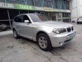BMW X3 2005 for sale-11